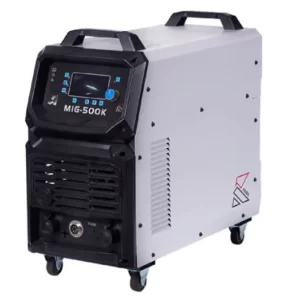 Máquina de Soldar MIG de 500A con cabezal araña KENDE MIG500K