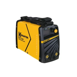 SOLDADORA INVERTER KRAFTER ECN-120P