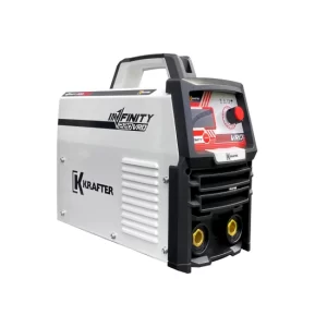SOLDADORA INVERTER KRAFTER INFINITY 220-VRD