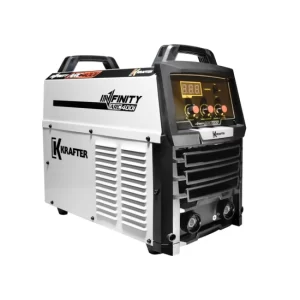 SOLDADORA INVERTER KRAFTER INFINITY ARC-400I