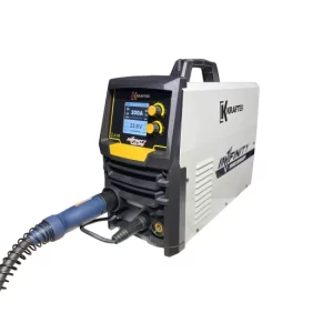 SOLDADORA INFINITY INMIG 200 PULSE
