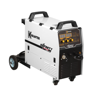 SOLDADORA MIG KRAFTER INFINITY PROMIG-250ET