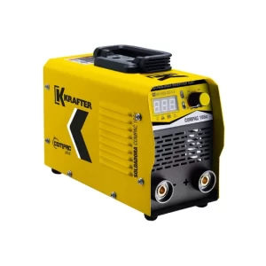 SOLDADORA INVERTER KRAFTER COMPAC 165C