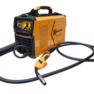 SOLDADORA KRAFTER MIG-200TEC