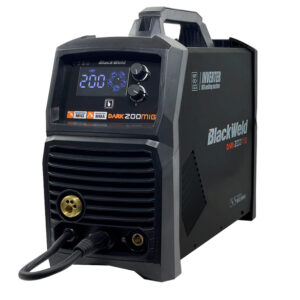 Soldadora Multiproceso BLACKWELD DARK 200MIG / 200AMP / 220 Volt .