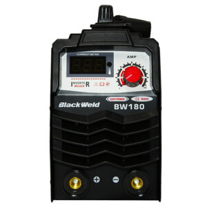 Soldadora Inverter BLACKWELD MMA/TIG 180AMP / 220Volt.
