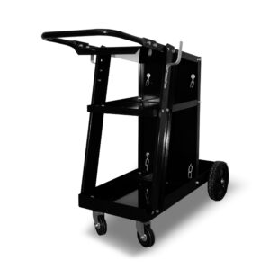 CARRO PARA MAQUINA TIG