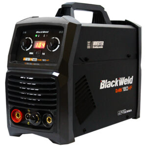 Maquina Blackweld DARK180HF/TIG-MMA 180 Amp/ 220Volt