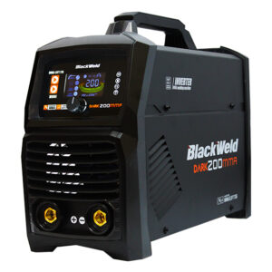 Maquina Blackweld DARK200MMA/MMA-TIG 200 Amp/ 220Volt