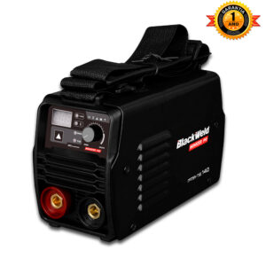 Soldadora Inverter MMA Blackweld – MONSTER 140 AMP / 220 Volt