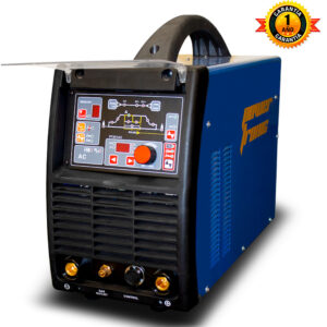 Soldadora TIG 250 AC/DC -Powertronic PT251AC / 380 Volt