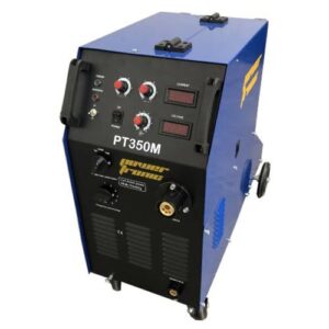 Soldadora MIG -Powertronic PT350M / 380 Volt