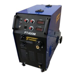 Soldadora MIG -Powertronic PT400M / 380 Volt