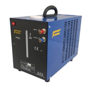 Recirculador de Agua Powertronic – PT9L / 9 Litros; 230 Volt