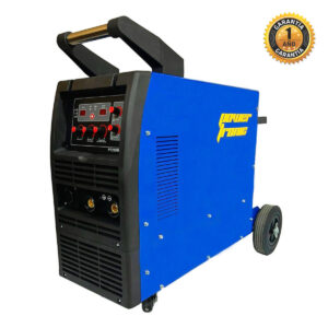 Soldadora MIG/MMA- Powertronic PT250MT / 220 Volt