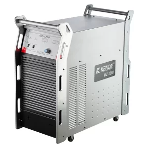 SOLDADORA ARCO SUMERGIDO MZ-1250 380V KENDE